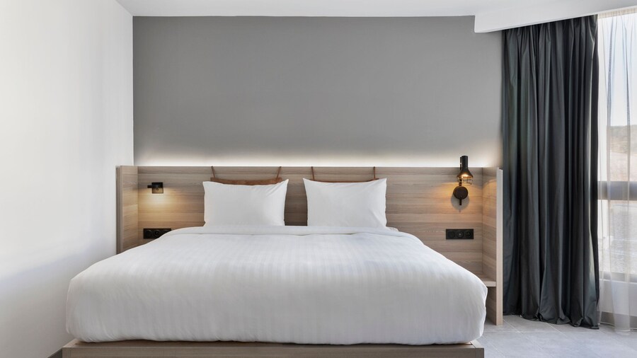 Moxy La Ciotat