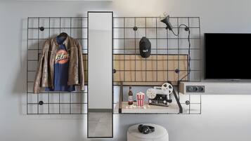 Literie de qualité supérieure, matelas mémoire de forme