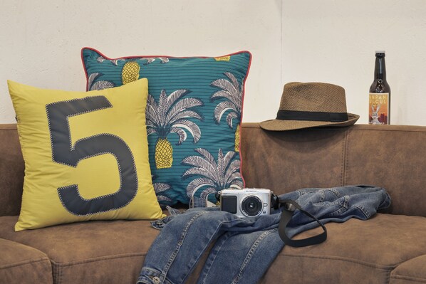 Se sirven desayunos, almuerzos y cenas