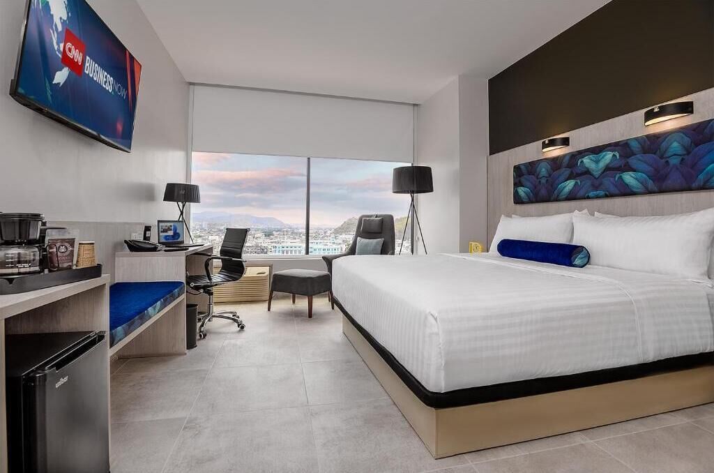 River Garden Hotel & Suites