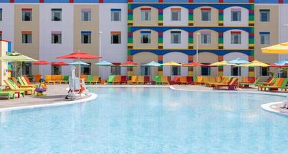 LEGOLAND Hotel NEW York