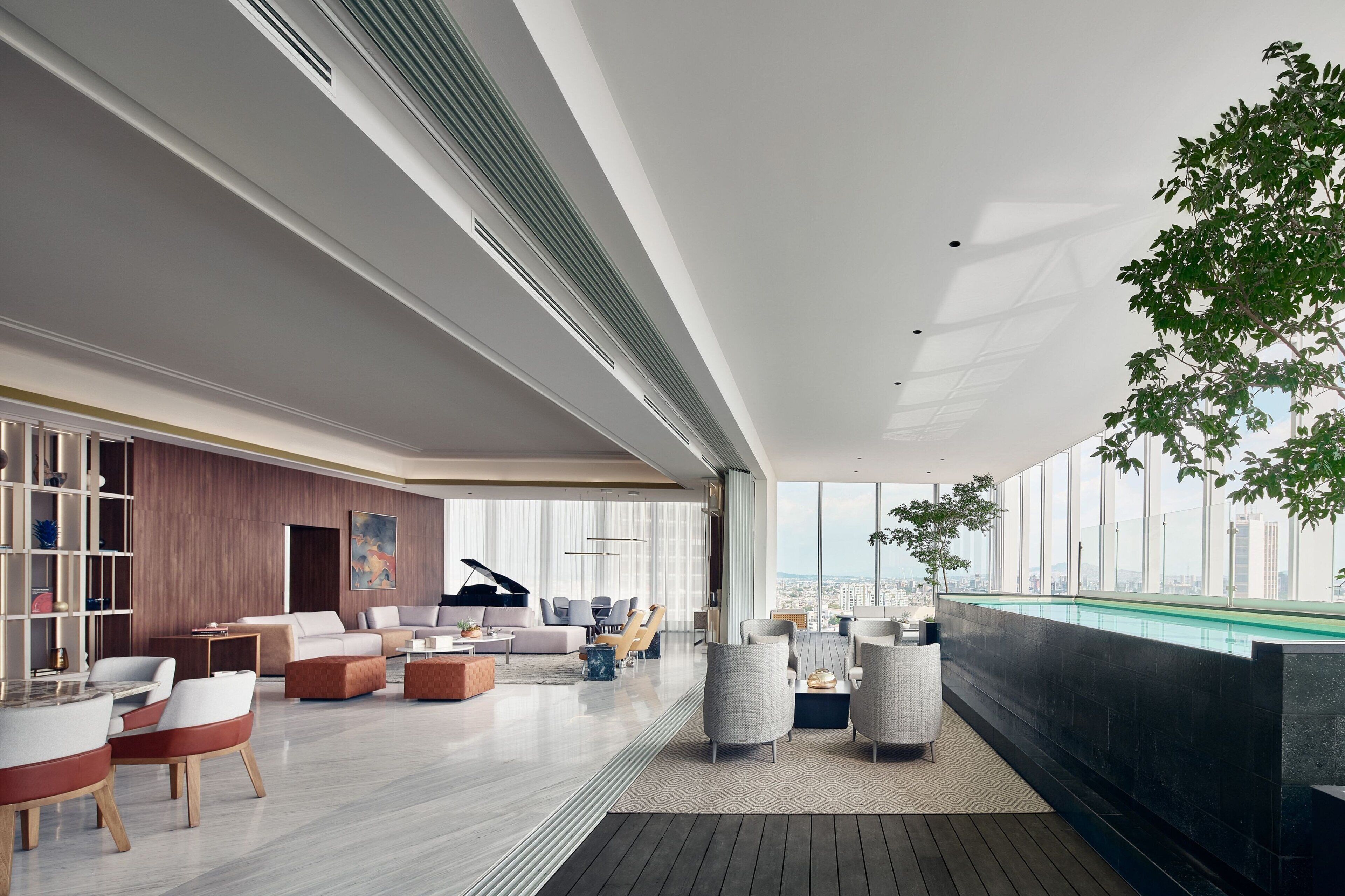 1 bedroom, premium bedding, minibar, in-room safe