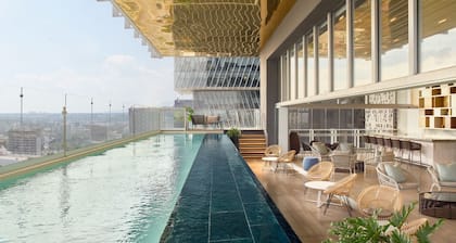 JW Marriott Hotel Guadalajara