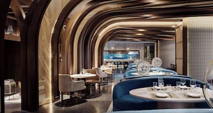 JW Marriott Hotel Guadalajara
