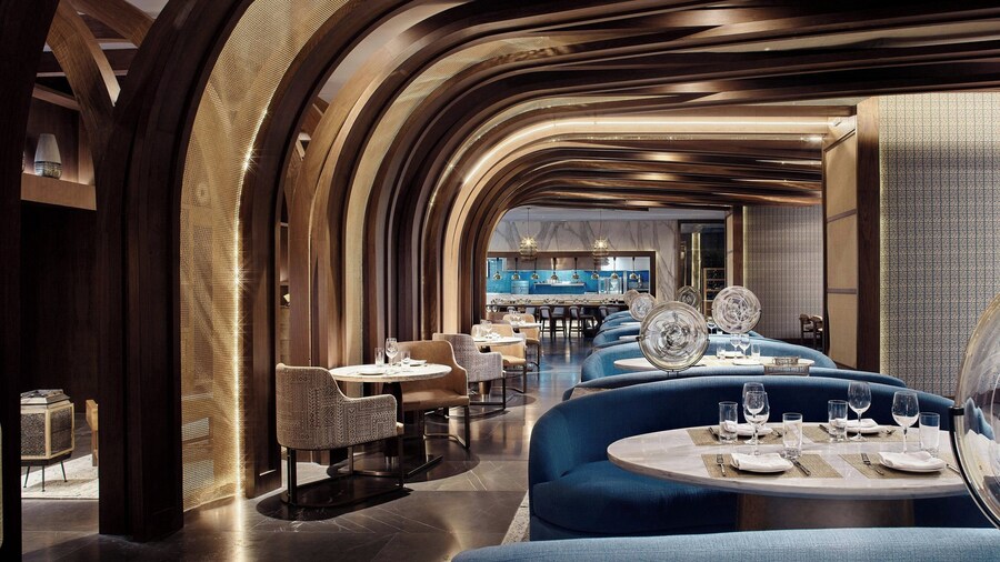 JW Marriott Hotel Guadalajara