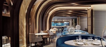 JW Marriott Hotel Guadalajara