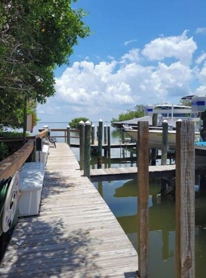 Port de plaisance