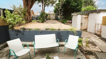 Cottage | Balcony