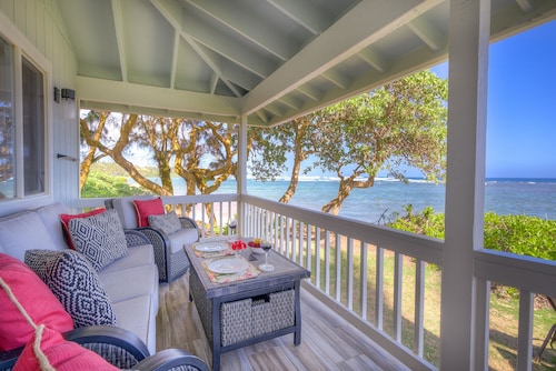 Oceanfront Beach House - Spectacular Views & Privacy