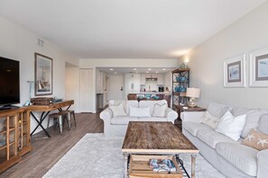 Smart-TV, DVD-Player