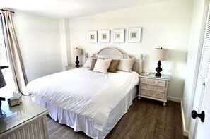 2 Schlafzimmer, Schreibtisch, Bügeleisen/Bügelbrett, kostenloses WLAN