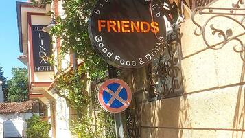 Chi tiết ngoại thất