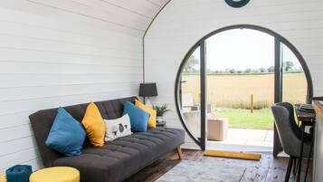 Cottage | Living room