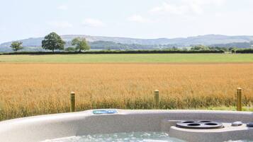 Cottage | Spa