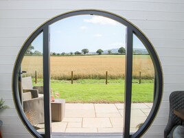 Casa de campo | Parte interna