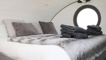 Cottage | 1 slaapkamer, individueel gedecoreerd, individueel gemeubileerd