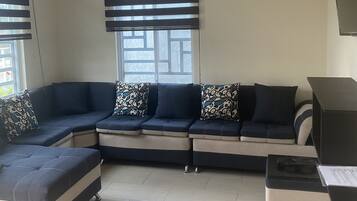 Smart TV, offices