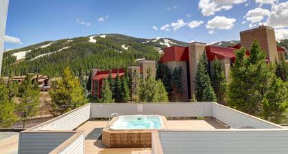 Beautifully Remodeled, Mountain Views SB204