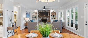 Moon River House   STR#025604-2025