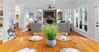 Moon River House STR#025604-2025