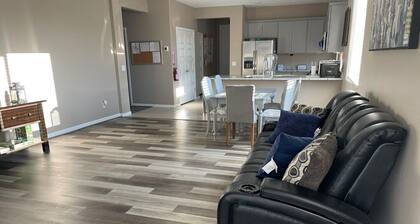 Entire Beautiful New Home in Buckeye AZ