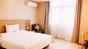 Room - Hanting Hotel Shanghai Waigaoqiao Free Trade Zone (Shanghai)