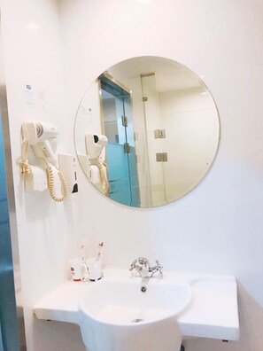 Unclassified image, 4 of 69, button - Hanting Hotel Shanghai Waigaoqiao Free Trade Zone (Shanghai)