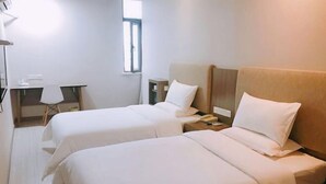 Room - Hanting Hotel Shanghai Waigaoqiao Free Trade Zone (Shanghai)
