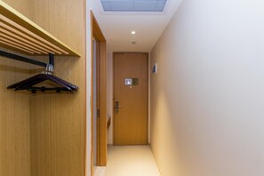 Interior - Ji Hotel (Xiamen)