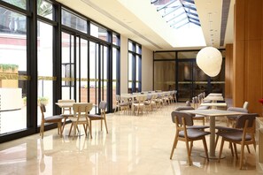 Dining - Ji Hotel (Xiamen)
