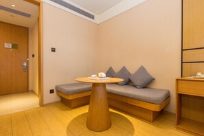 Interior - Ji Hotel (Xiamen)