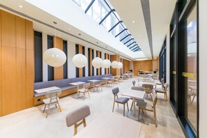 Dining - Ji Hotel (Xiamen)