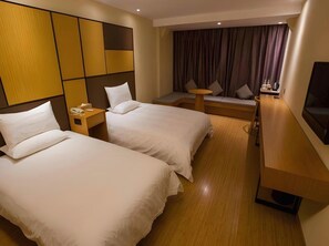 Room - Ji Hotel (Xiamen)