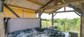 博蘭德穀倉酒店