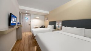Room - Hanting Hotel (Beijing)