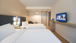 Room - Hanting Hotel (Beijing)