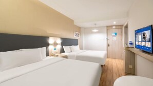 Room - Hanting Hotel (Beijing)