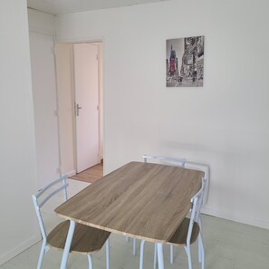 Restauration