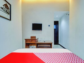 Room - OYO 90278 Hotel Sepuluh Buah Batu Bandung (Bandung)