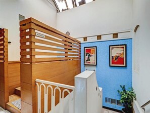 Interior - OYO 90278 Hotel Sepuluh Buah Batu Bandung (Bandung)