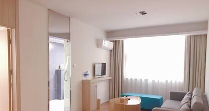 Hanting Hotel Zhuhai Jinwan Airport Branch