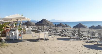 3 bedroom apartment in San Luis de Sabinillas