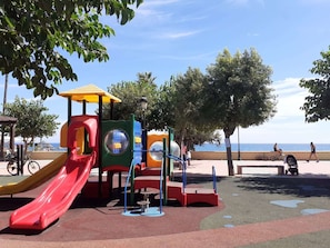 Area bambini