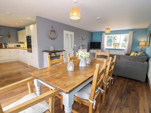 Cottage | Ristoranti