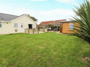 Cottage | Exterior - Cae Berllan (Pwllheli)