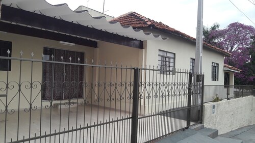 Sunset House