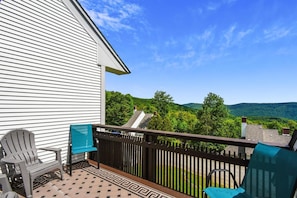 Condo, 1 Queen Bed with Sofa bed (Sunrise Timberline K2) | Property grounds - Sunrise Timberline K2 (Killington)