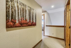 Condo, 1 Queen Bed with Sofa bed (Sunrise Timberline K2) | Interior - Sunrise Timberline K2 (Killington)