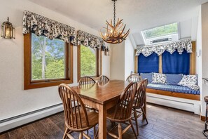 Condo, Multiple Beds (Sunrise East Glade C8) | Dining - Sunrise East Glade C8 (Killington)