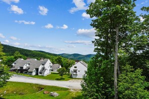 Exterior - Sunrise East Glade C8 (Killington)